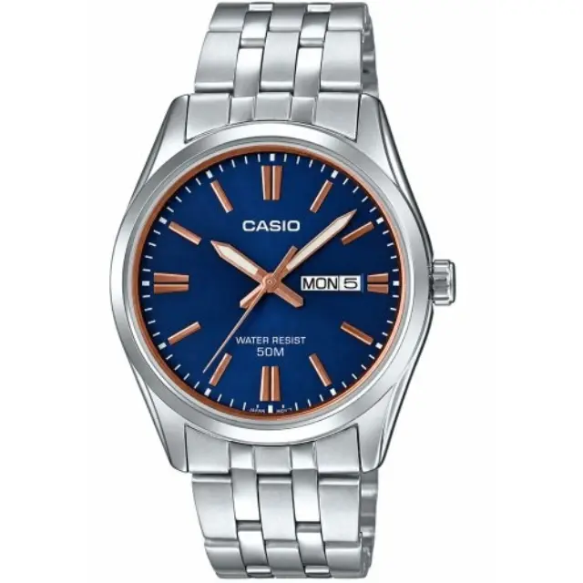 Casio Collection MTP-1335D-2A2