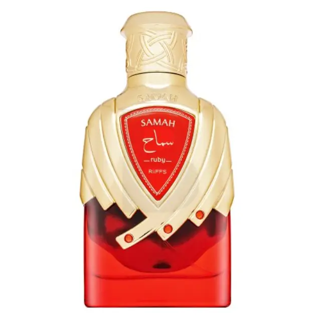 Riiffs Samah Ruby perfum for women 100 ml