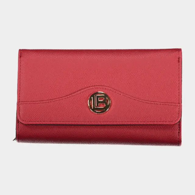 Πορτοφόλι Laura Biagiotti LB25W-504-68_RORUBINO κόκκινο - ONESIZE