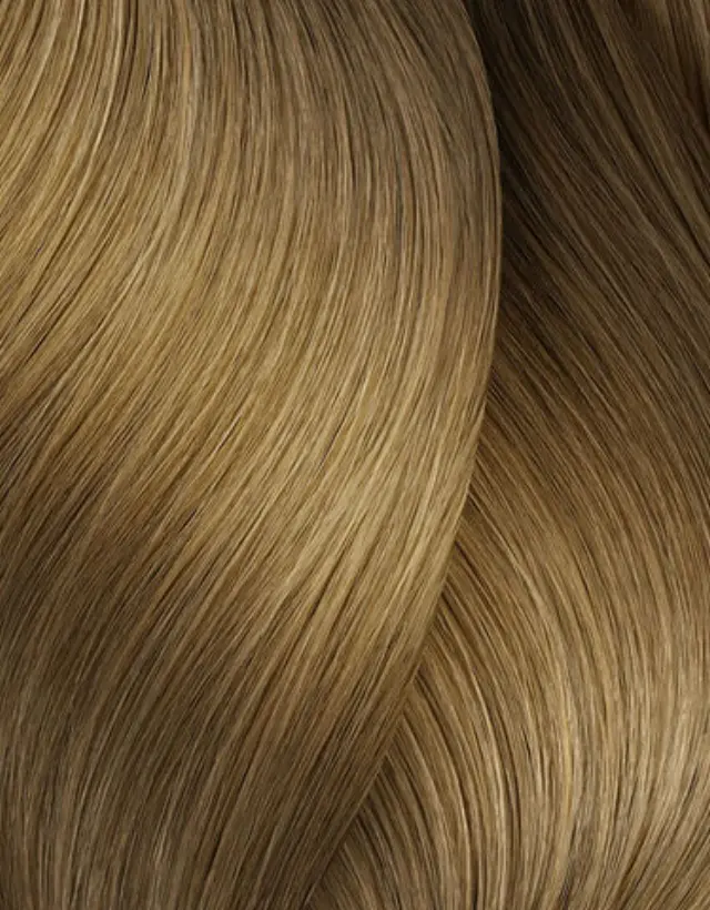 L’Oreal Professionnel Inoa 8.3 Ξανθό Ανοιχτό Ντορέ 60g 2