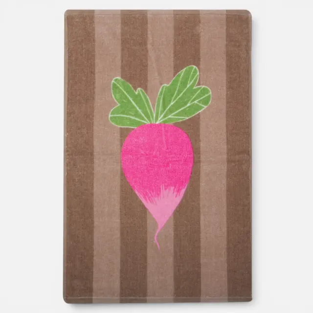Nef-Nef Homeware Σουπλά Radish 33x48 Brown/Purple 2