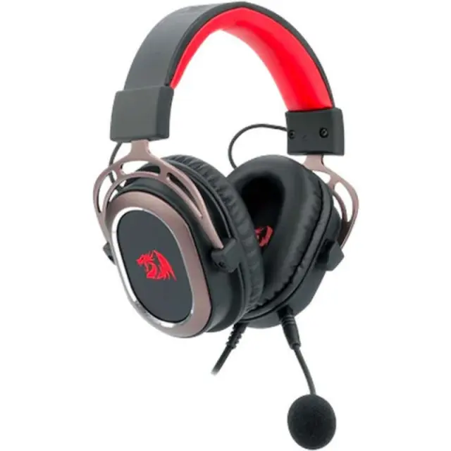 Gaming Ακουστικά - Redragon Helios H710 2