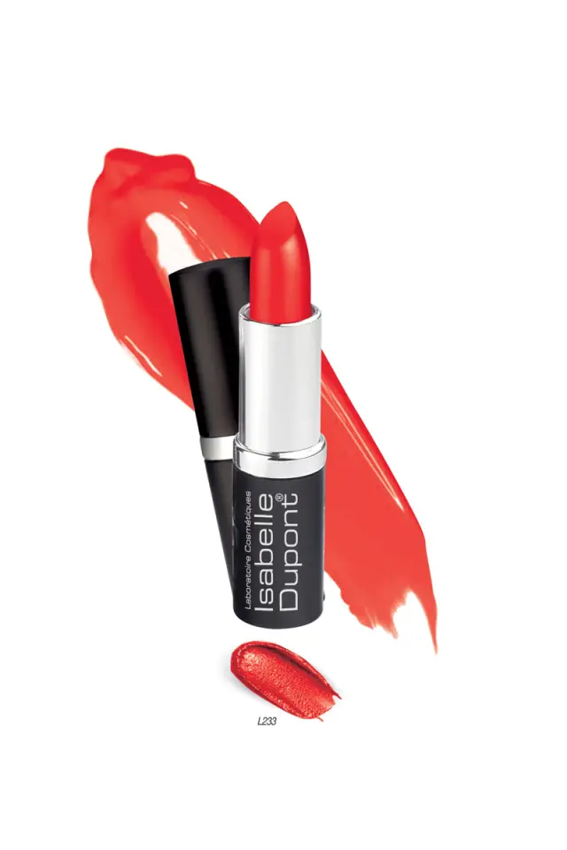 Isabelle dupont perfect lipstick lips L236 4.2g-κραγιόν