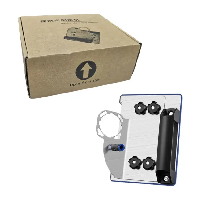 Φορητή Μηχανή Ακονίσματος – Portable Sharpening Machine 003128