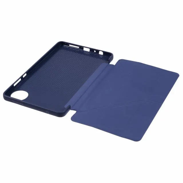 Origami Stand Θήκη για Xiaomi Redmi Pad SE 8.7- Dark Blue OEM 2
