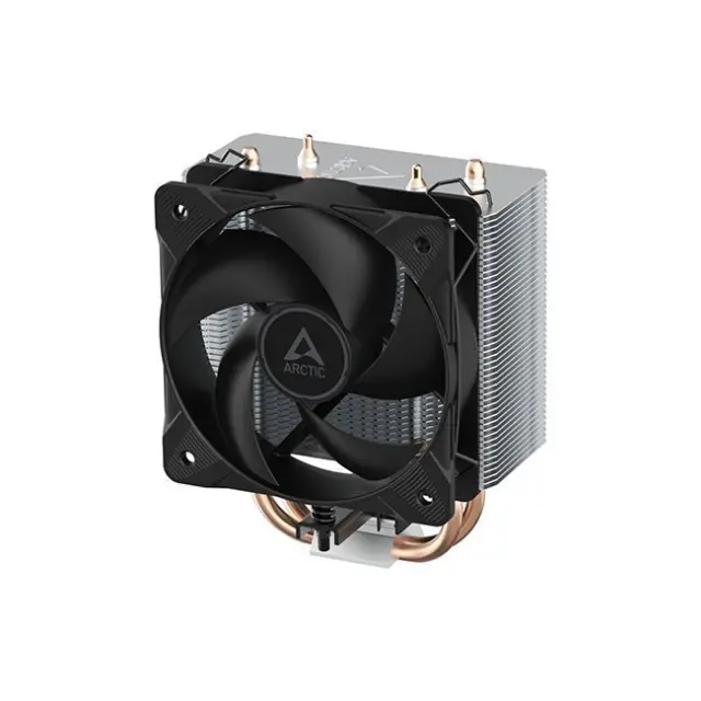 K Cooler Arctic Freezer 8A CO