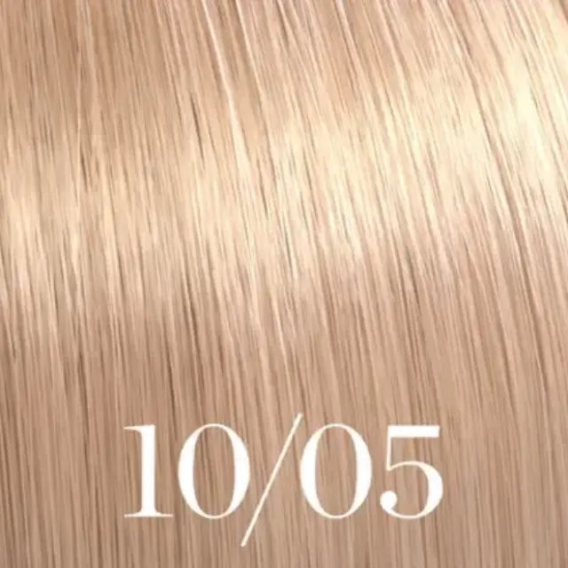 Wella Professionals Color Touch 10/05 Pure Naturals 60ml 3