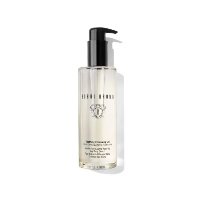 Soothing Cleansing Oil