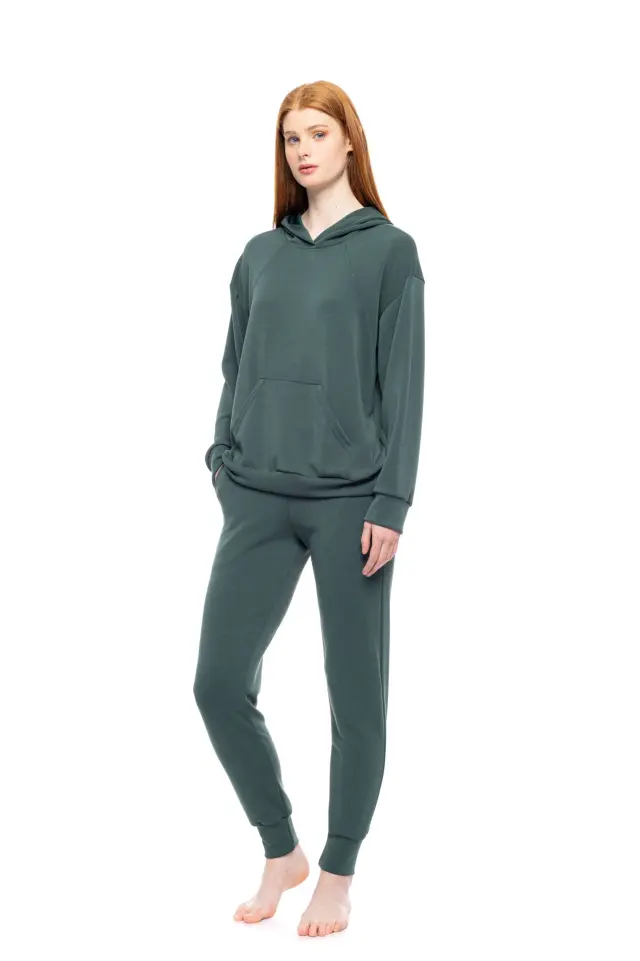 W1848 - Skin - LOUNGEWEAR SOFT STRETCH 3