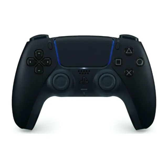 Sony Dualsense V2 Ασύρματο Gamepad για PS5 Midnight Black