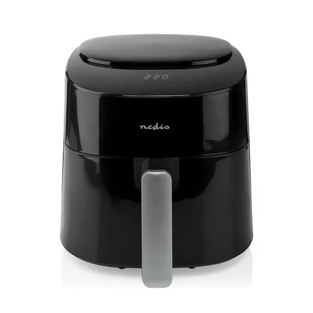 Nedis Air Fryer 4.2L Black (KAAF160BK)