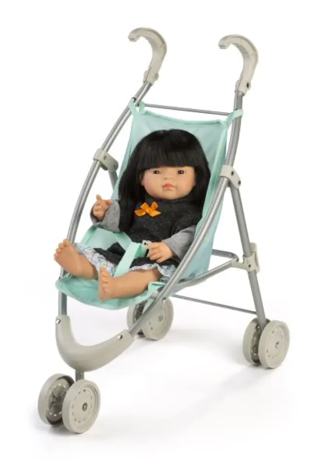 MINILAND DOLLS MINILAND ΚΑΡΟΤΣΙ ΓΙΑ ΚΟΥΚΛΑ 3