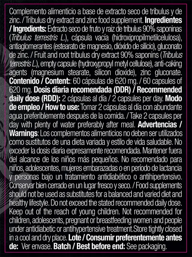 Zoomad Labs Kre-Alkalyn 3