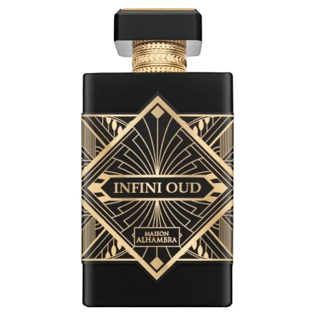 Maison Alhambra Infini Oud Eau de Parfum unisex 100 ml