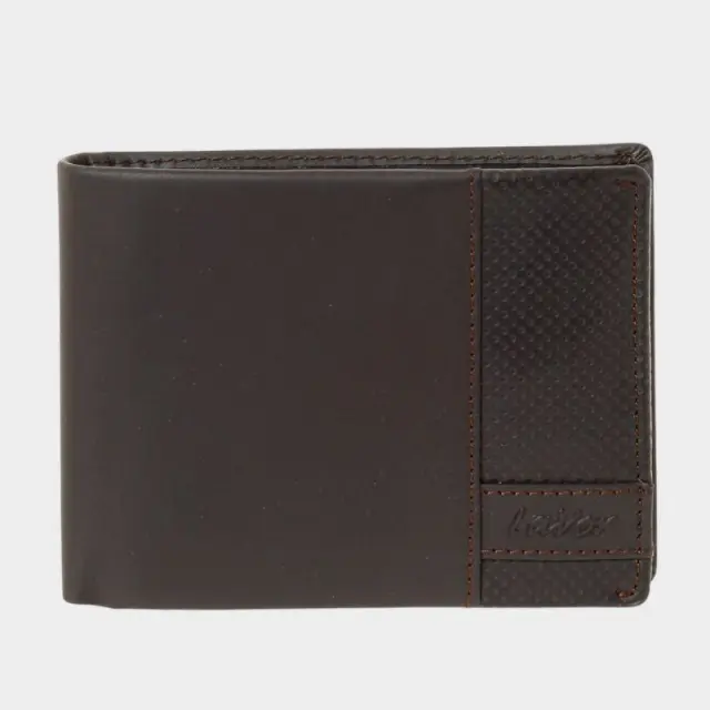 Πορτοφολι Lavor 1-6092 Καφέ - ONESIZE