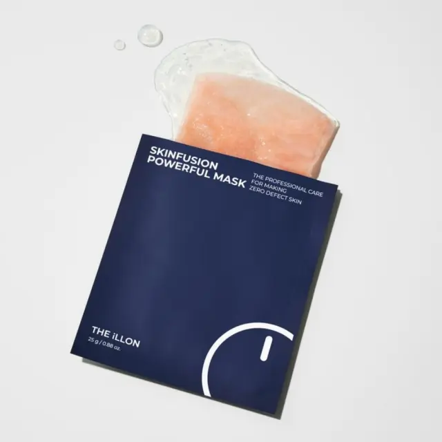 Skinfusion Powerful Mask 2