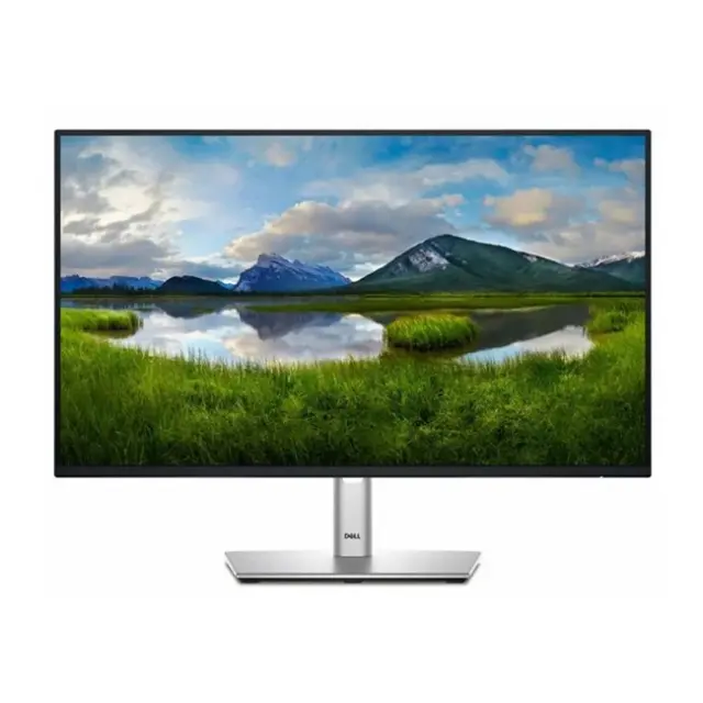 Dell Monitor 24" P2425HE IPS QHD Black (210-BMJB)