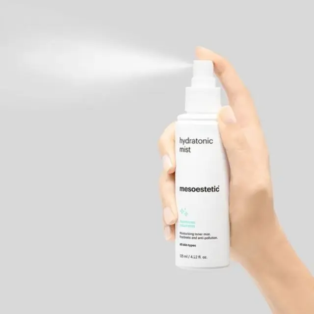 Hydratonic Mist - Τονωτική λοσιόν 2