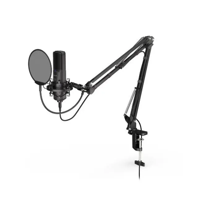 Krux Μικρόφωνο Esper 1000 Black (KRXC001)