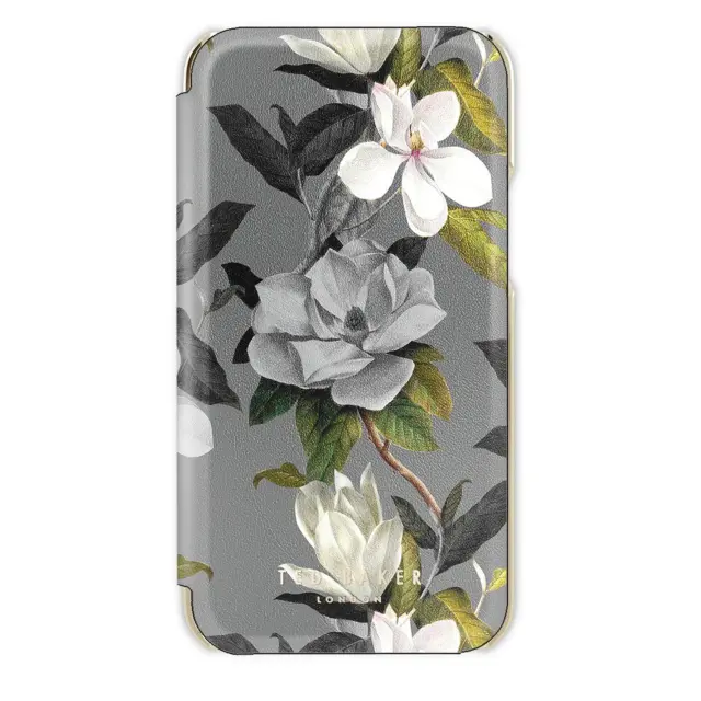 Ted Baker Opal Folio Θήκη Κινητού για iPhone 14 Plus