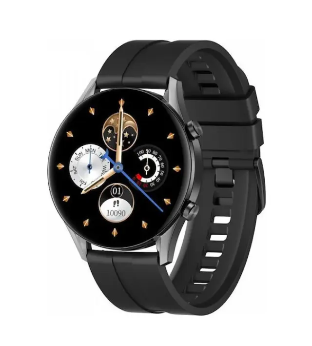 SMARTWATCH ORO SMART FIT 7 OROMED