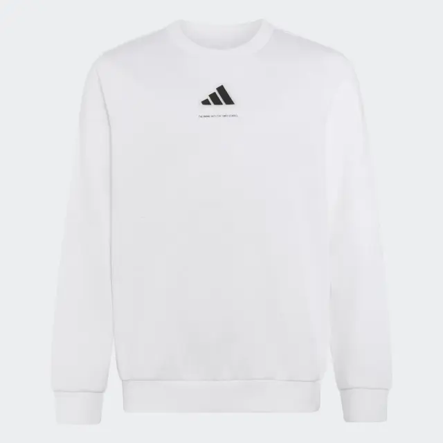 adidas Slogan Fleece KX6157 - 15-16 χρονών