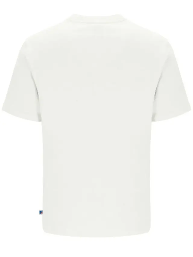 BASELINERS - S/S CREW NECK TEE SHIRT E4-609-1-145 - L 2