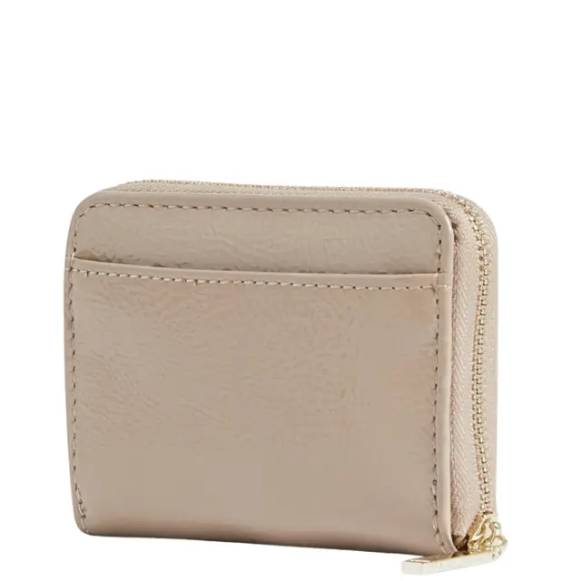 Γυναικείο Πορτοφόλι Ted Baker Crinnie 284050-Stone Μπεζ - One Size 2