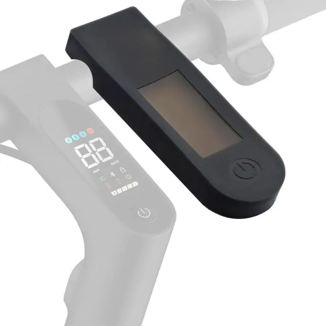 eWHEEL ΑΔΙΑΒΡΟΧΟ ΠΡΟΣΤΑΤΕΥΤΙΚΟ ΚΑΛΥΜΜΑ ΟΘΟΝΗΣ ΓΙΑ ΗΛΕΚΤΡΙΚΑ ΠΑΤΙΝΙΑ XIAOMI Mi4 ULTRA EWM760