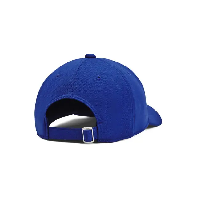 Under Armour Boy's Blitzing Adjustable Cap Μπλε 1376712-400 (Under Armour) - One Size 2