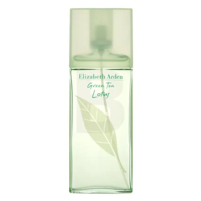 Elizabeth Arden Green Tea Lotus Eau de Toilette for women 100 ml