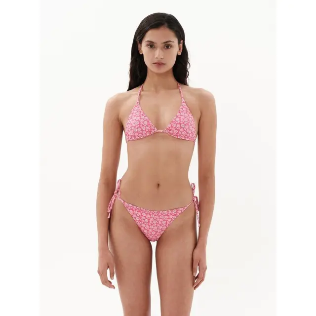 Emerson Women Bikini (231.EW571.26-PR 381 CORAL) - Κοραλί