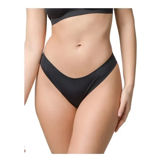 Luna Γυναικείο Brazil Everywear, Χρώμα Μαύρο