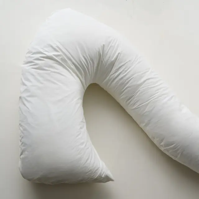 Μαξιλάρι εγκυμοσύνης Half-Side 150x75 Medium La Luna 1004011 2