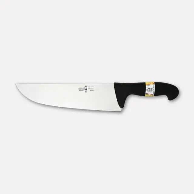 Μαχαίρι Κρέατος Ανοξείδωτο Ιταλίας Paolucci Coltellerie 522 26cm