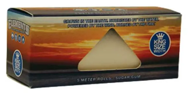 Elements Rolls Ρολό King Size - 5 Μέτρα
