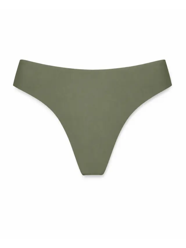 Under Armour Γυναικεία String Thong No Show 3-Pack - XL 3