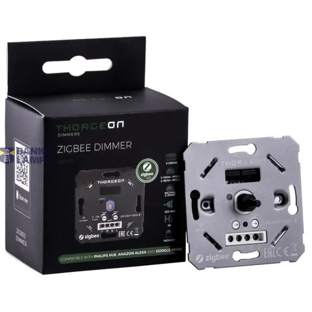 Dimmer Zigbee LED5-200VA HL10-300W