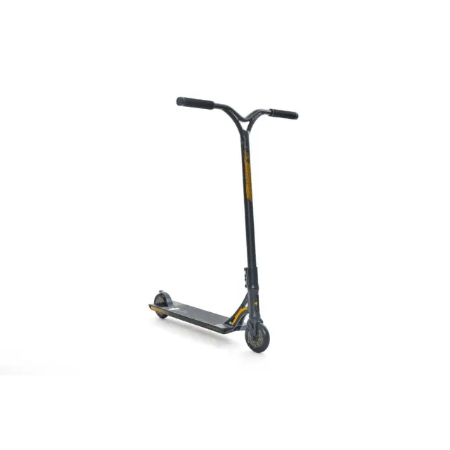NITRO CIRCUS RW Signature Complete Scooter Satin Black/Gloss