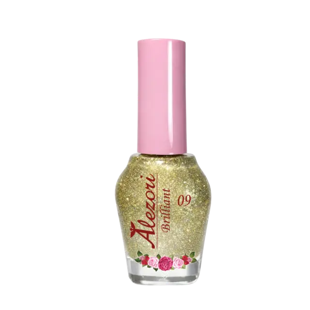 NAIL POLISH BRILLIANT 09