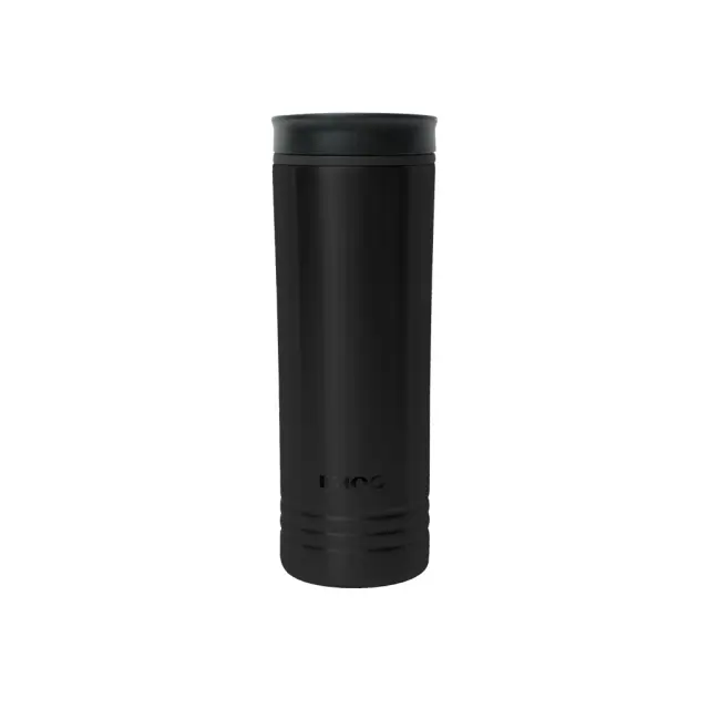 Υδροδοχείο IGLOO HYDRATION ISABEL Μαύρο 20oz/590ml