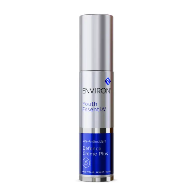 Youth EssentiA Antioxidant Defence Creme Plus - Αντιγηραντική και ενυδατική κρέμα