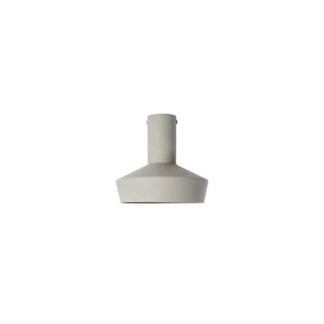 Timo 03315/CE/G Φωτιστικό LED οροφής γκρι Γκρί
