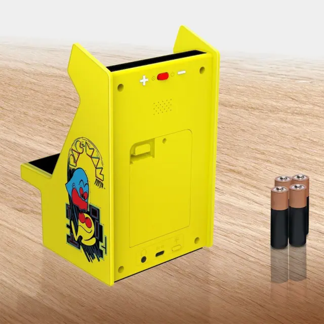 MY ARCADE - PAC-MAN MICRO PLAYER PRO - Video Games and Consoles 3