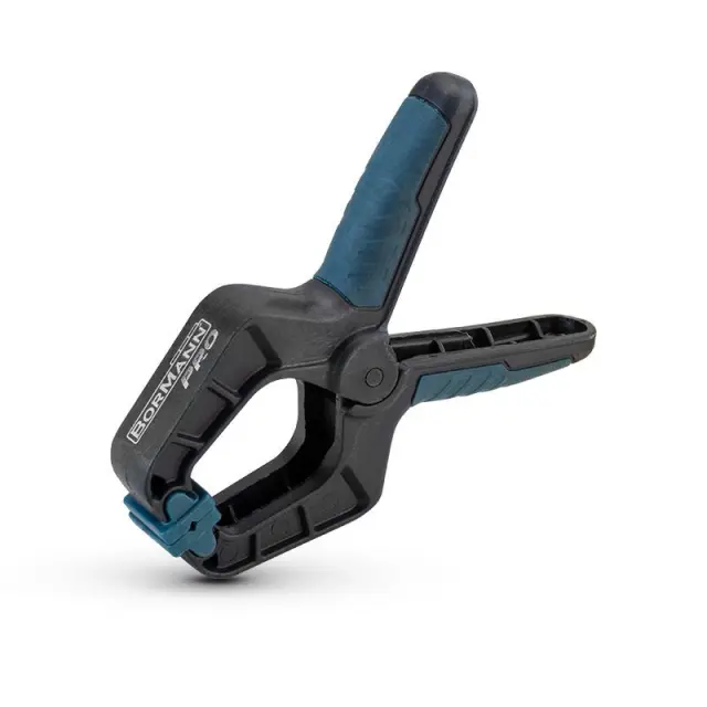 Bormann Pro BHT7414 Σφικτήρας ελατηρίου 210mm(047469)