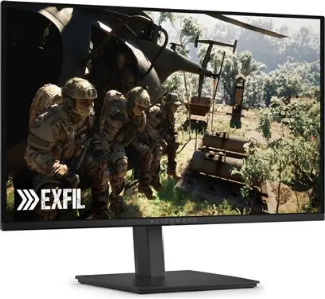 Dell Monitor AW2726DM QD-OLED -3Y