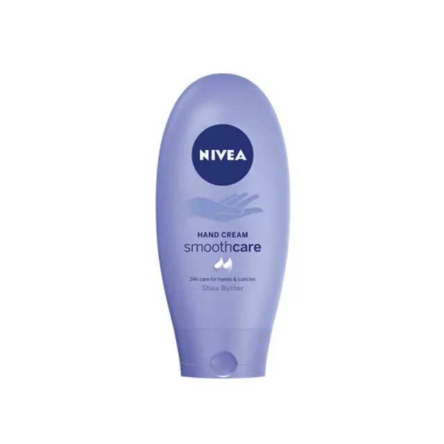 Nivea Hand Smooth Care 75ml