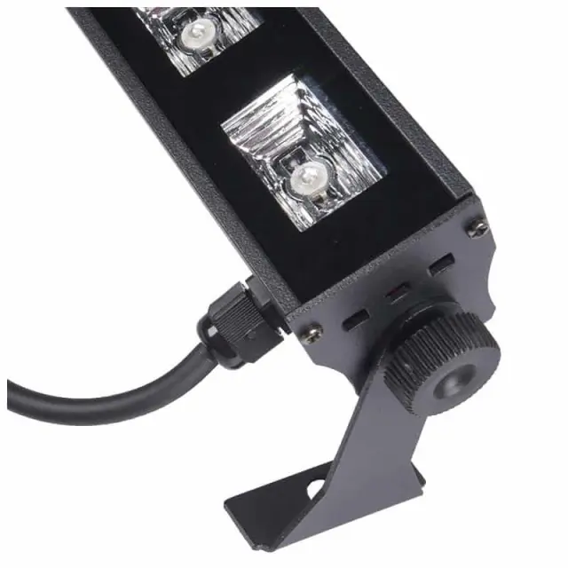 LIGHT4ME UV BAR 18 ultraviolet LED bar decorative lighting 3
