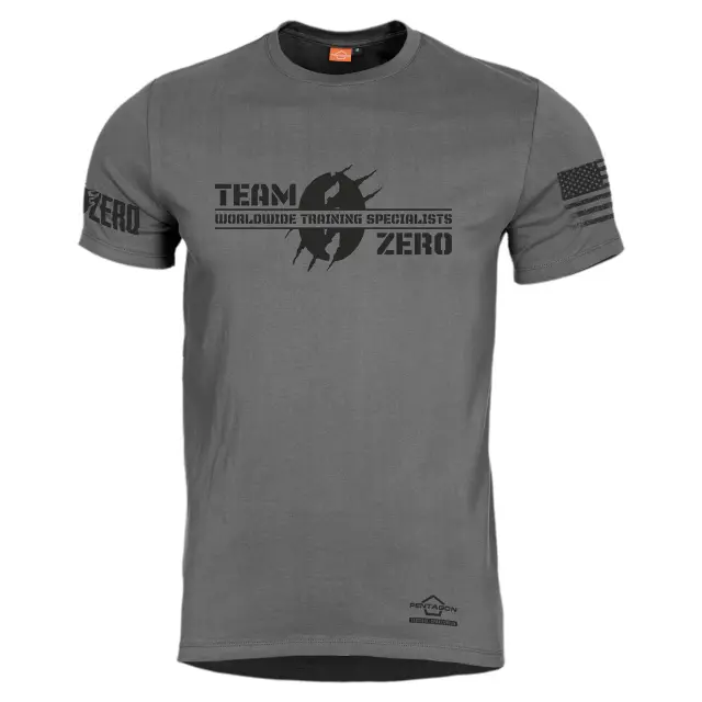 AGERON ZERO EDITION K09012-WTS 08WG-Wolf-Grey