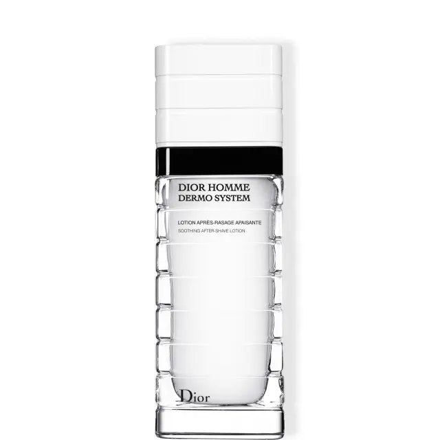 Christian Dior Homme dermo System Shooting After-Shave Lotion 100ml